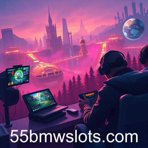 Digital Adventures in Gaming