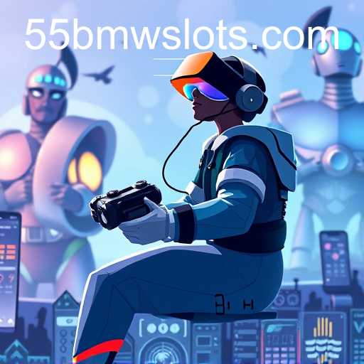 The Revolution of Online Gaming in 2025