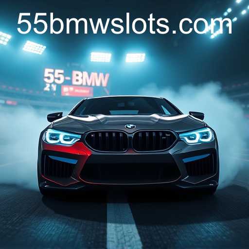 The Rise of 55BMW in Gaming