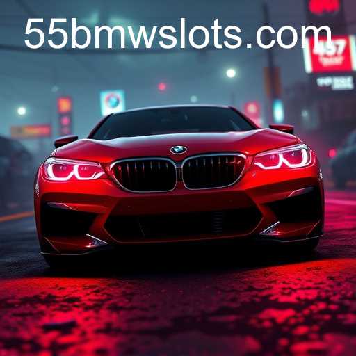 The Rise of '55bmw' in Online Gaming Community